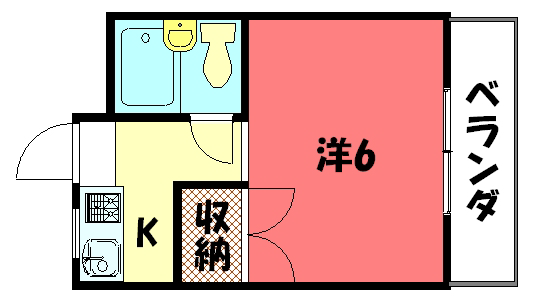 間取り図  間取り図