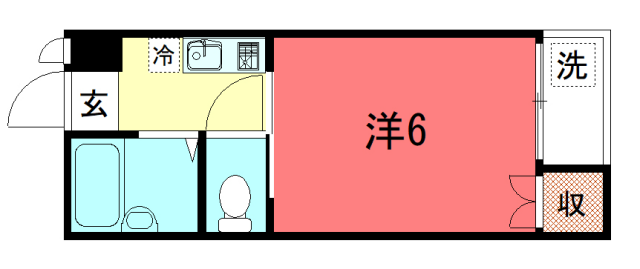 間取り図  間取り図