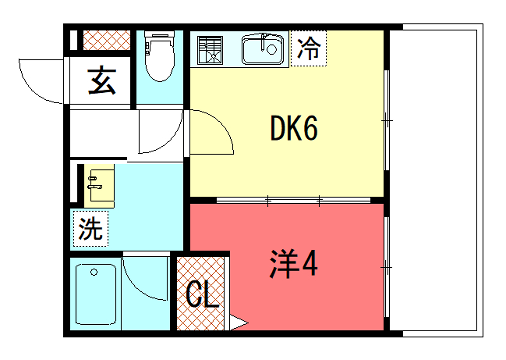 間取り図  間取り図