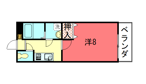 間取り図  間取り図