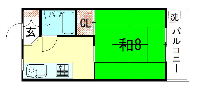 間取り図  間取り図