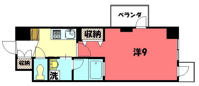 間取り図  間取り図