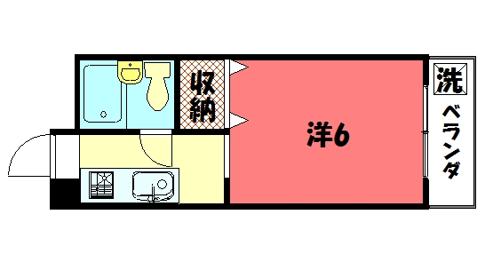 間取り図  間取り図