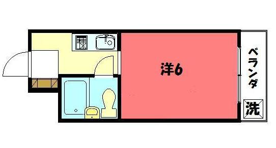 間取り図  間取り図