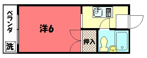 間取り図  間取り図