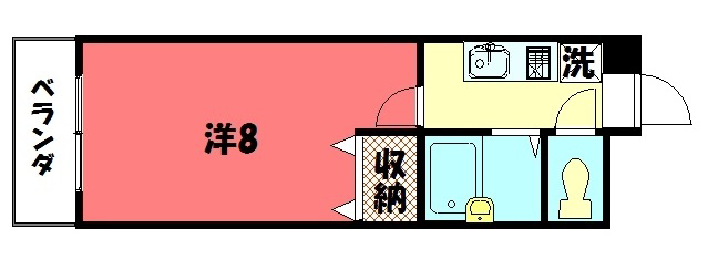 間取り図  間取り図