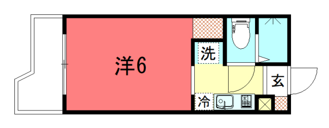 間取り図  間取り図