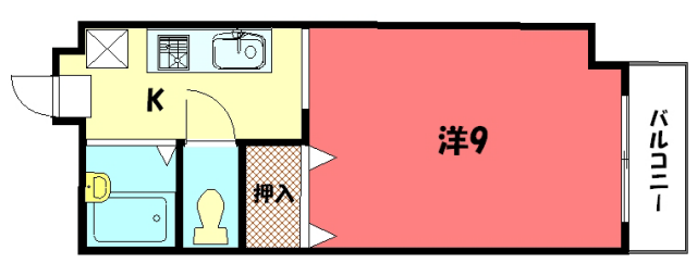 間取り図  間取り図