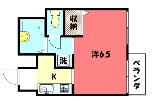 間取り図  間取り図