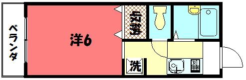 間取り図  間取り図