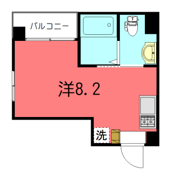間取り図  間取り図