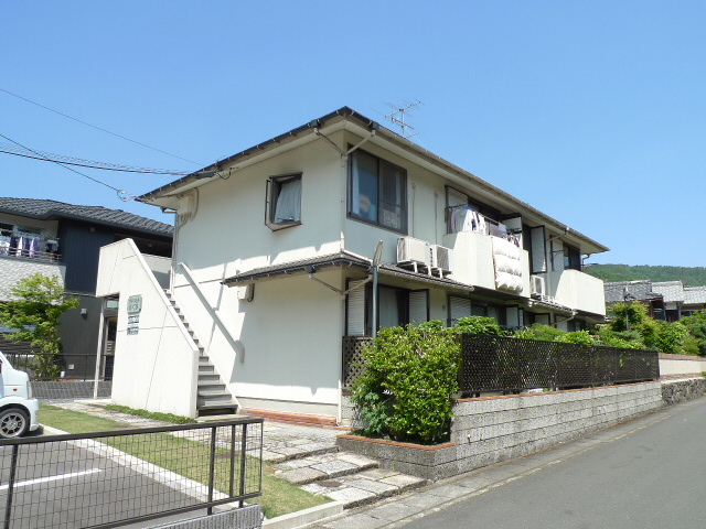 グリーンヒルおぐら