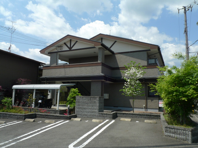 コート・オーク