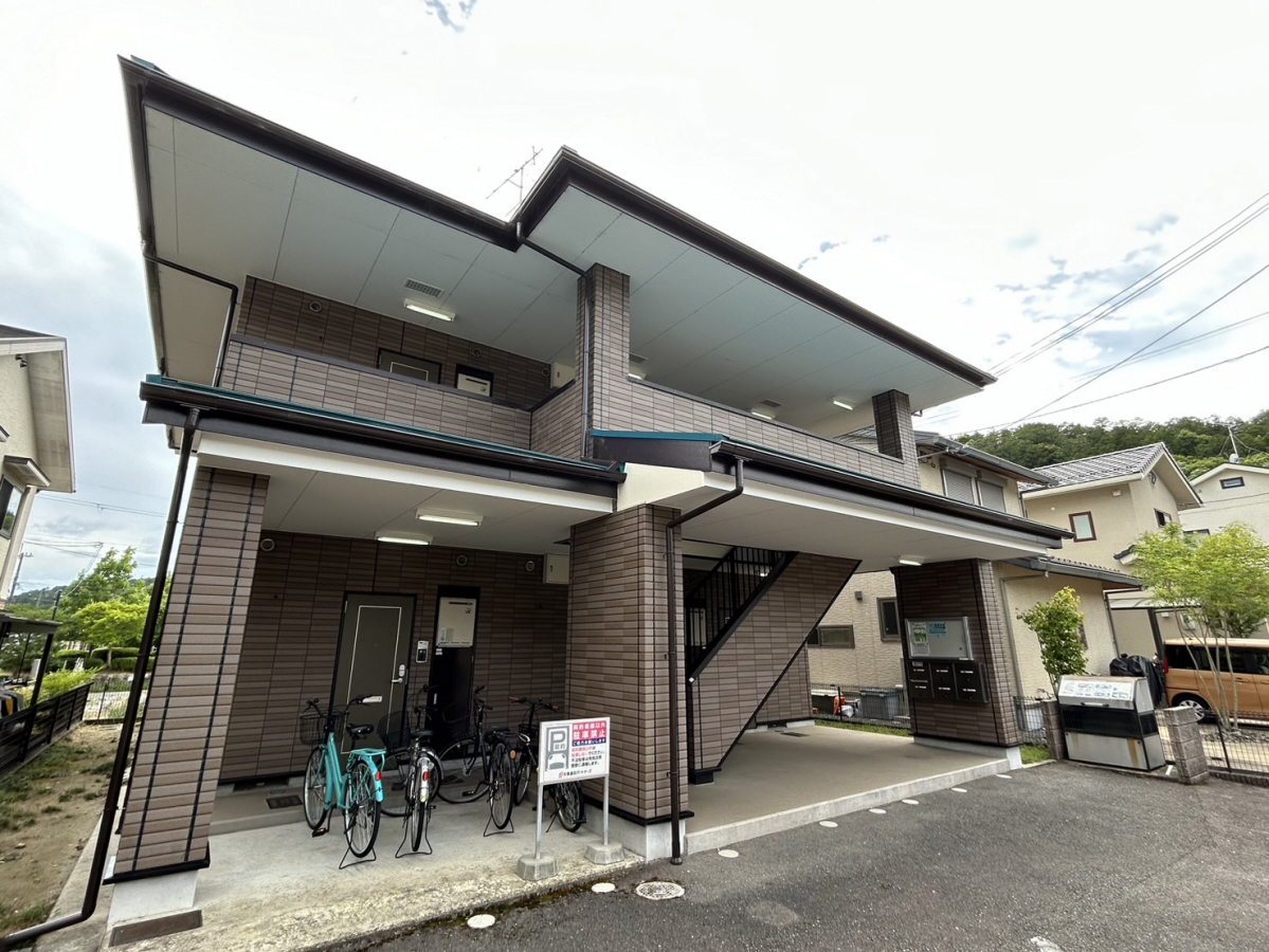 アライブキノⅡ