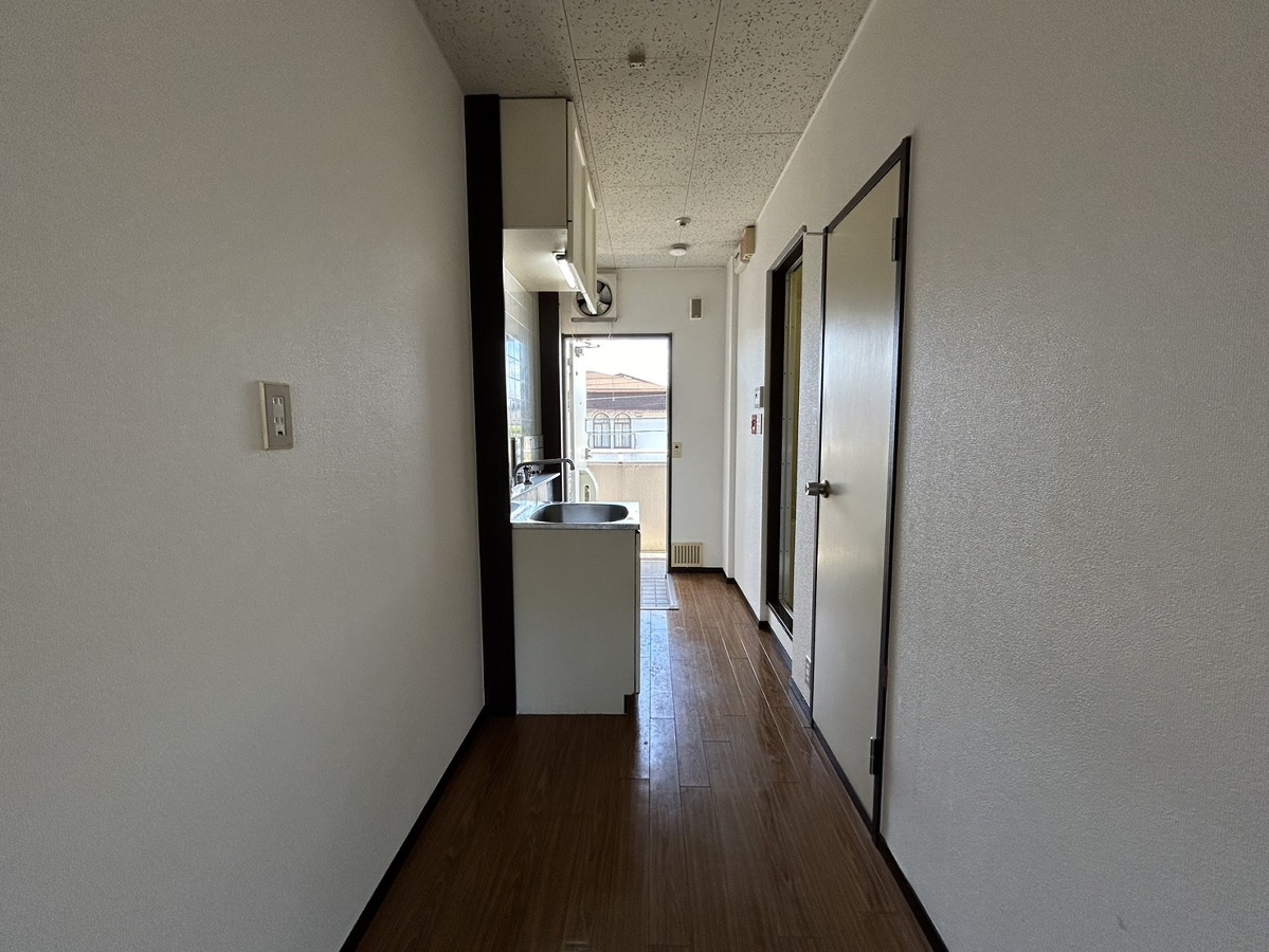 セキュリティ 写真30