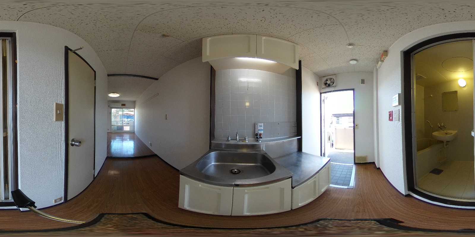 キッチン 写真34