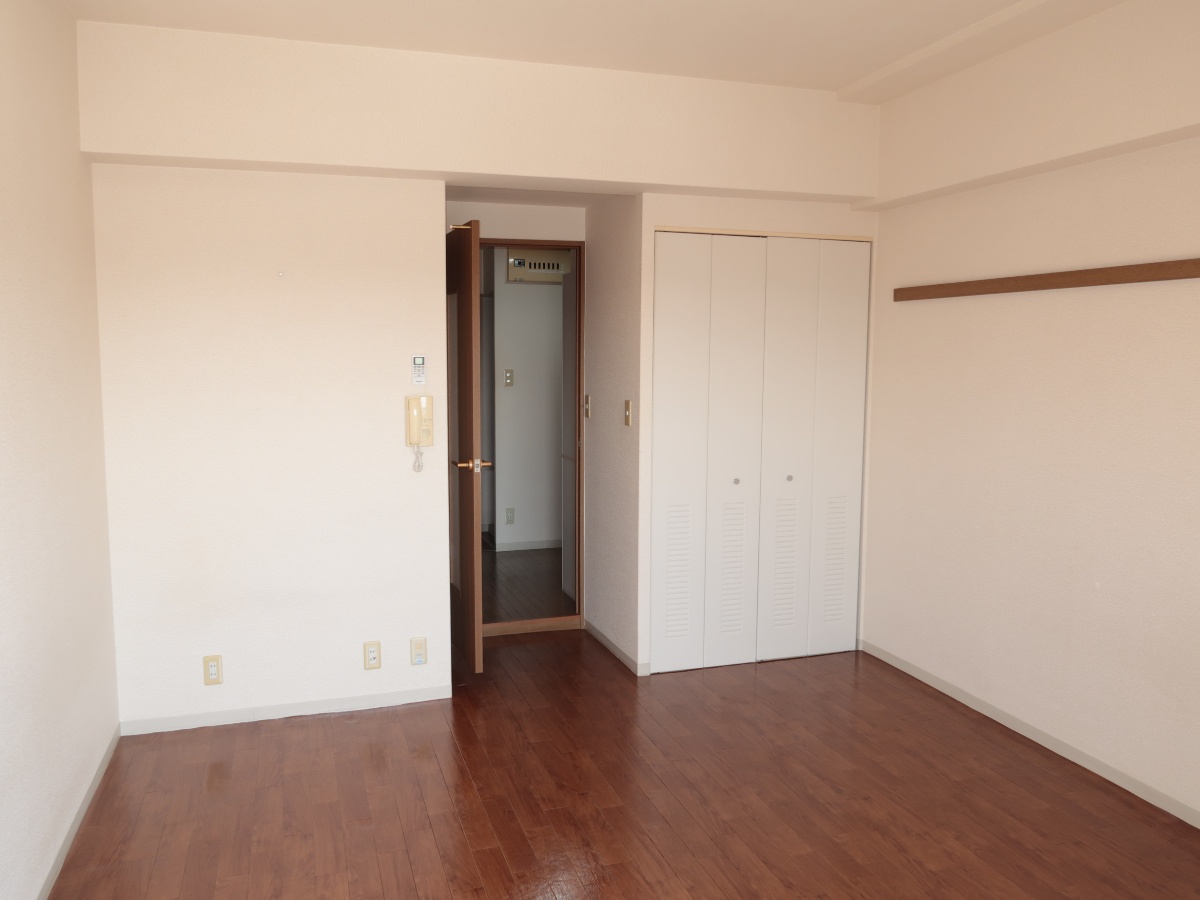 リビング 写真3