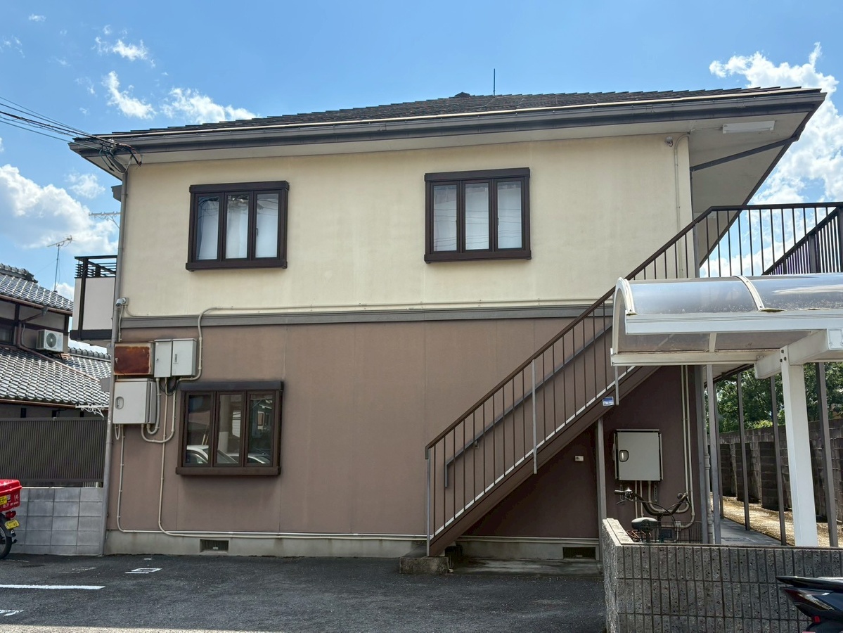 ドミール岩倉
