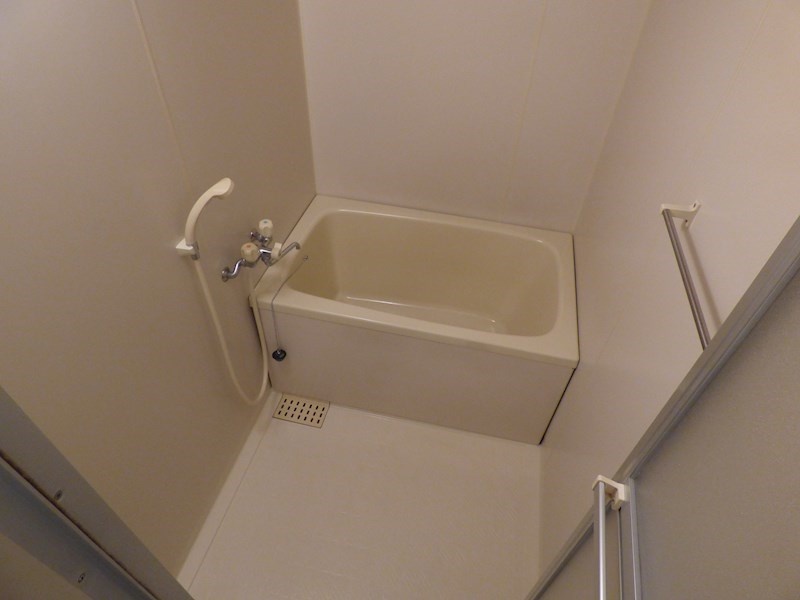 バス 写真10