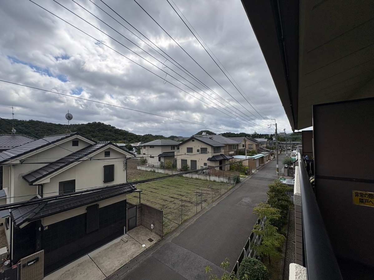 眺望 写真20