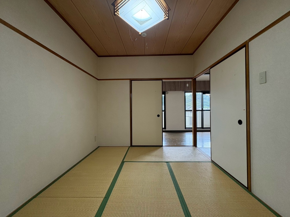 個室 写真10