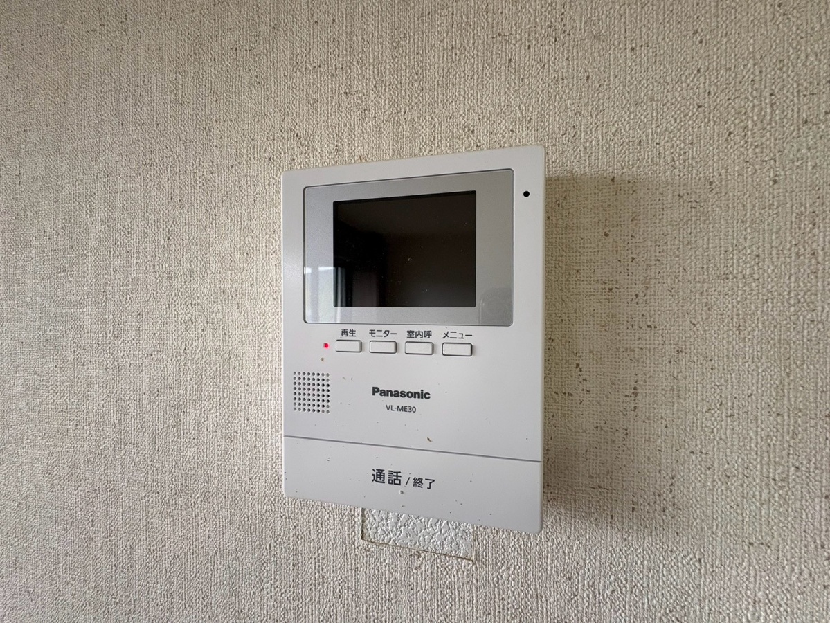 セキュリティ 写真18