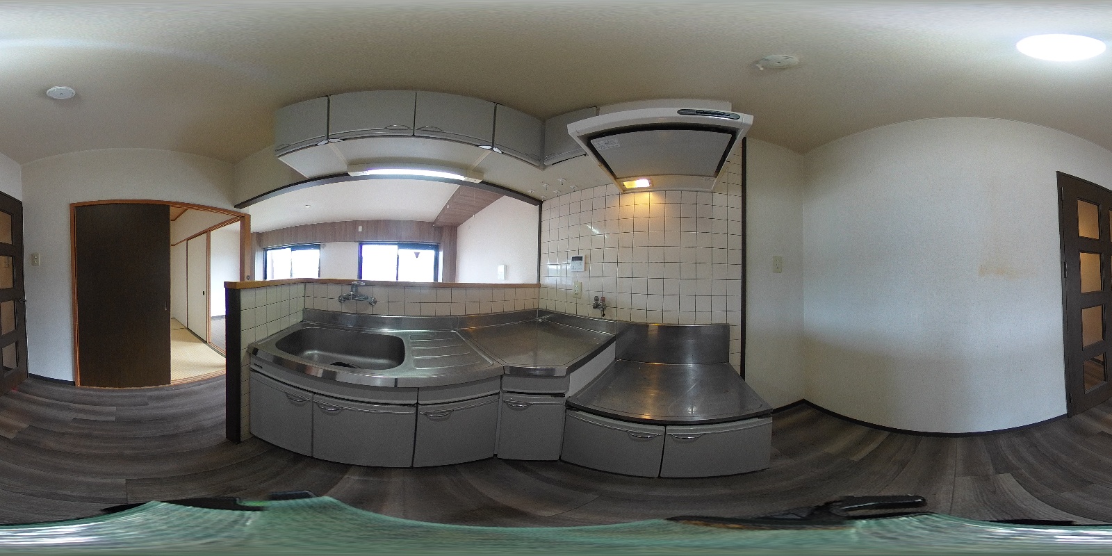キッチン 写真35