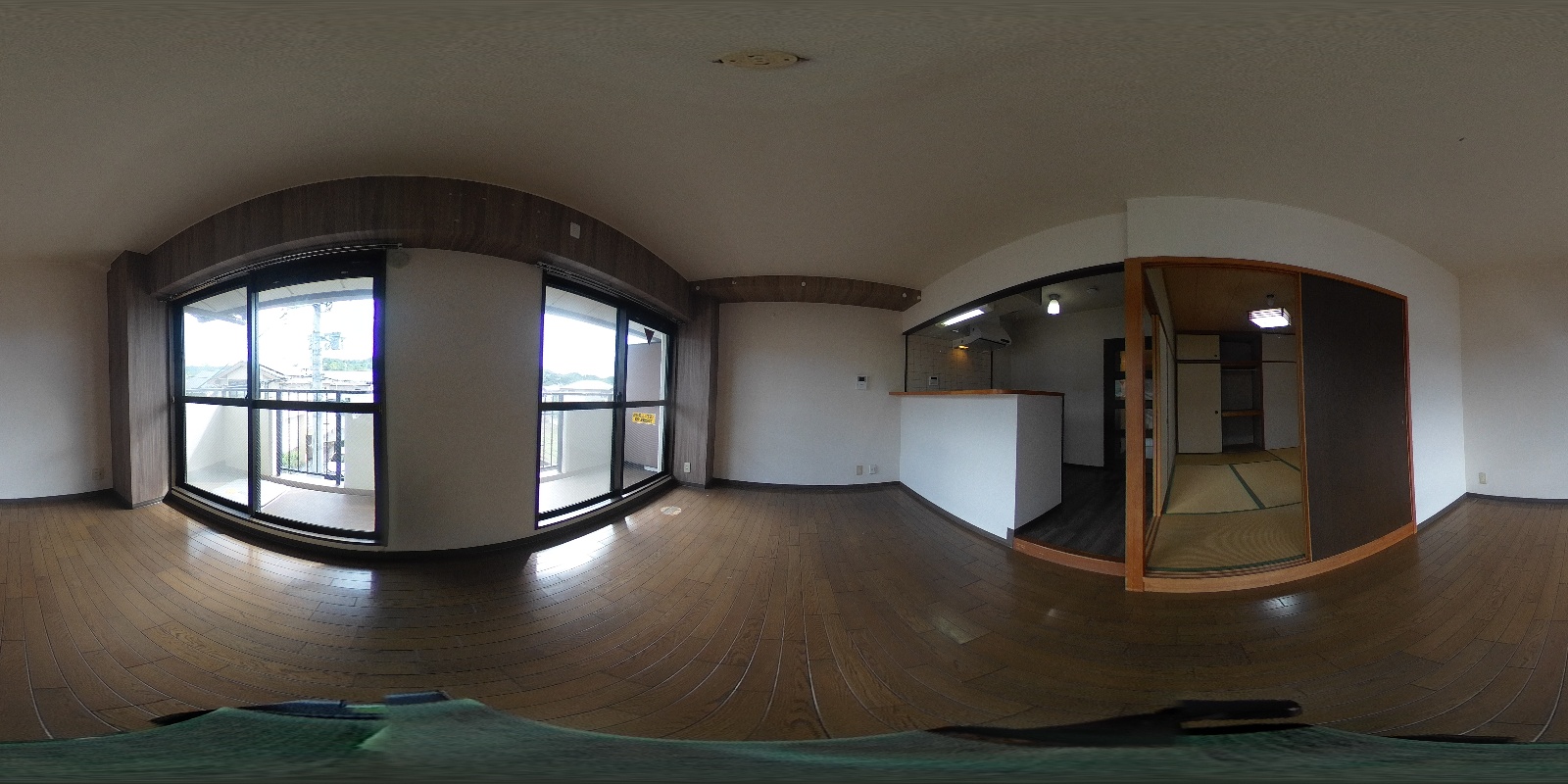 リビング 写真34