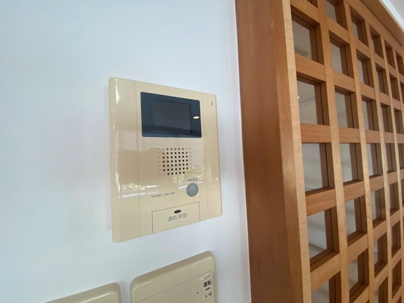 セキュリティ 写真18