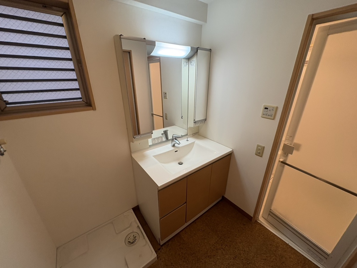 洗面所 写真12