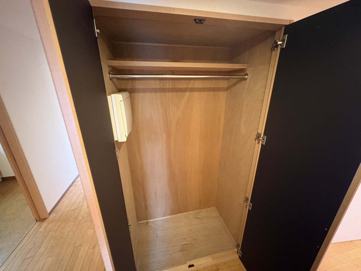 収納 写真15