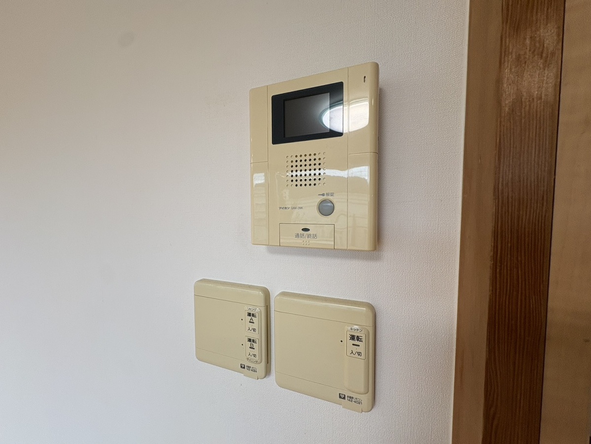 セキュリティ 写真18