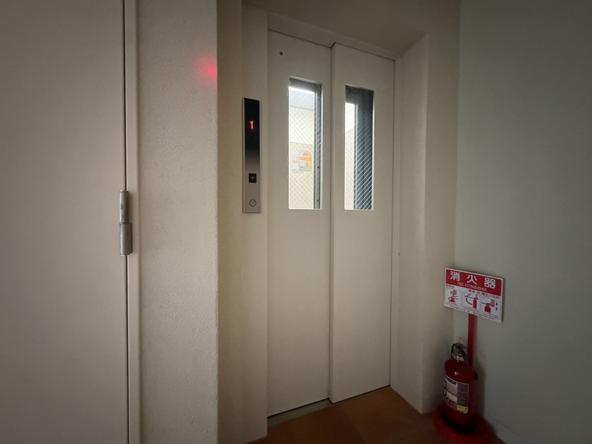 敷地内/建物 写真30