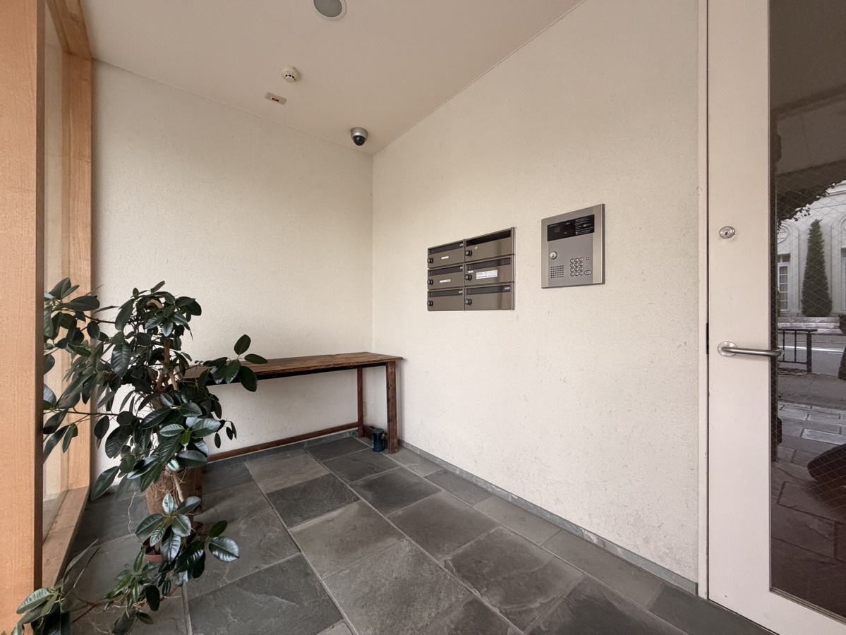 共用部 写真31