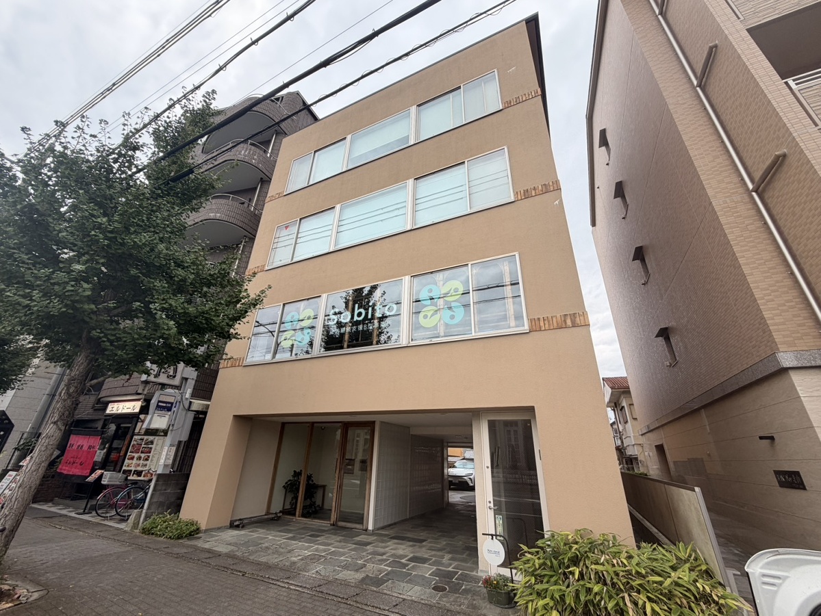 北山アトリエビル