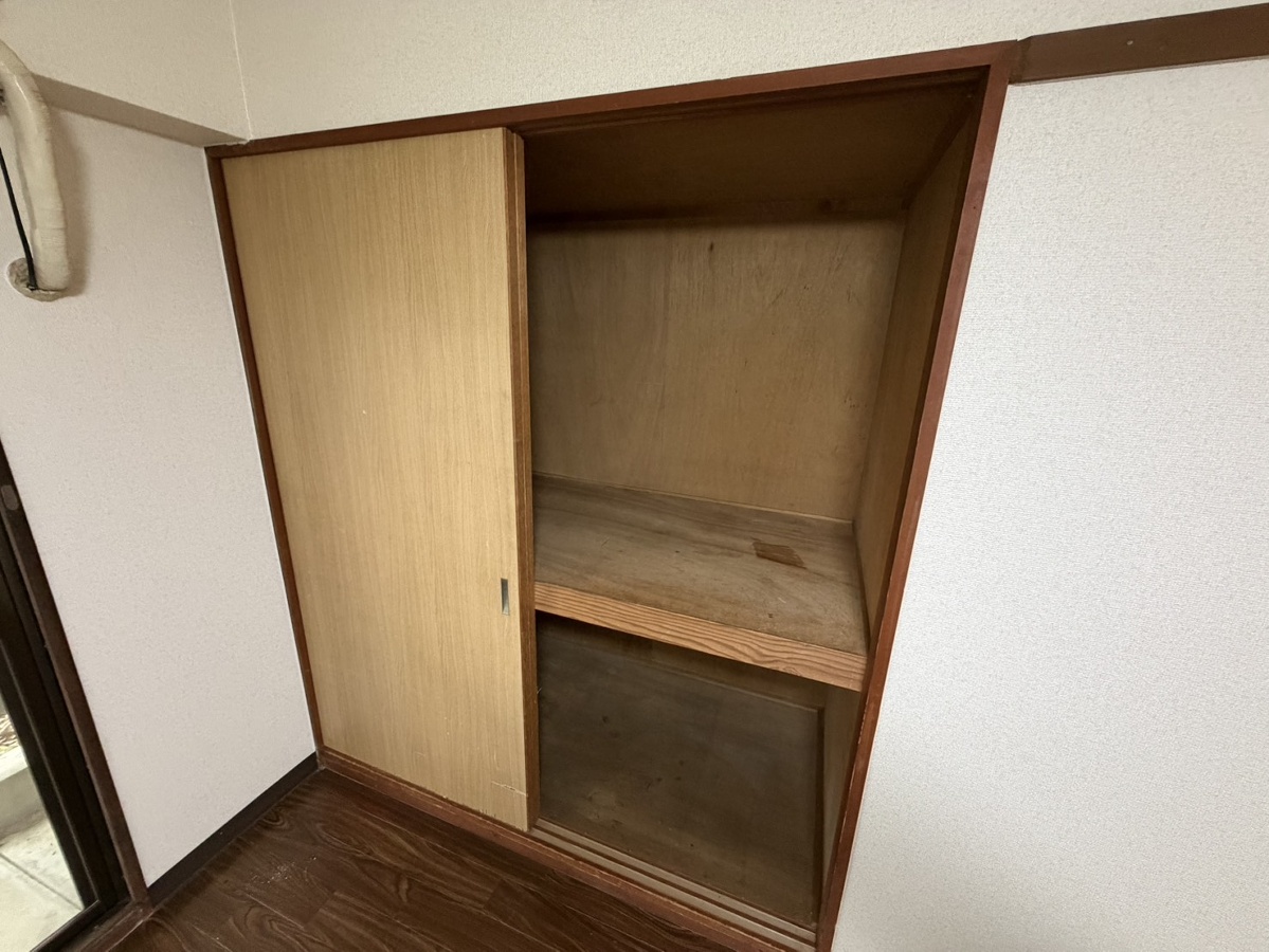 収納 写真9