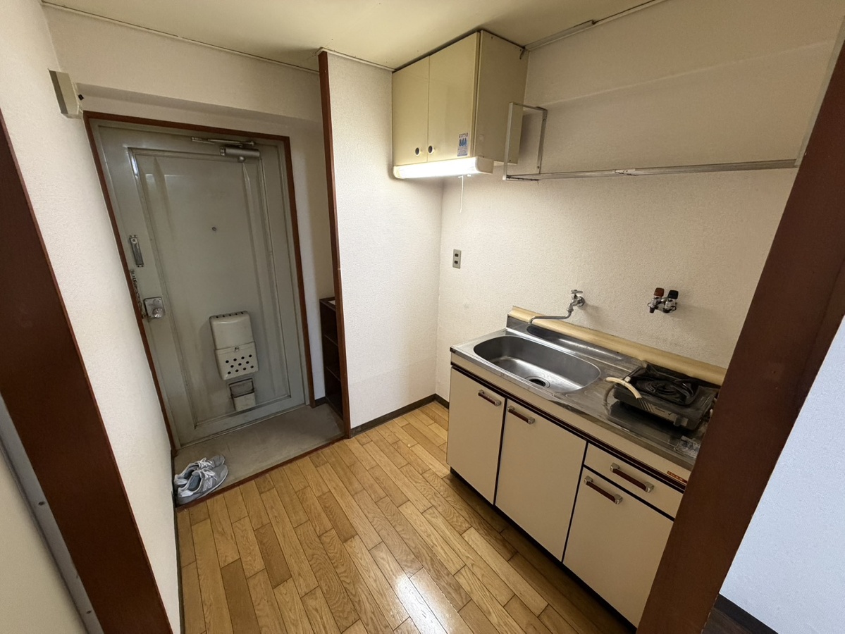 キッチン 写真4
