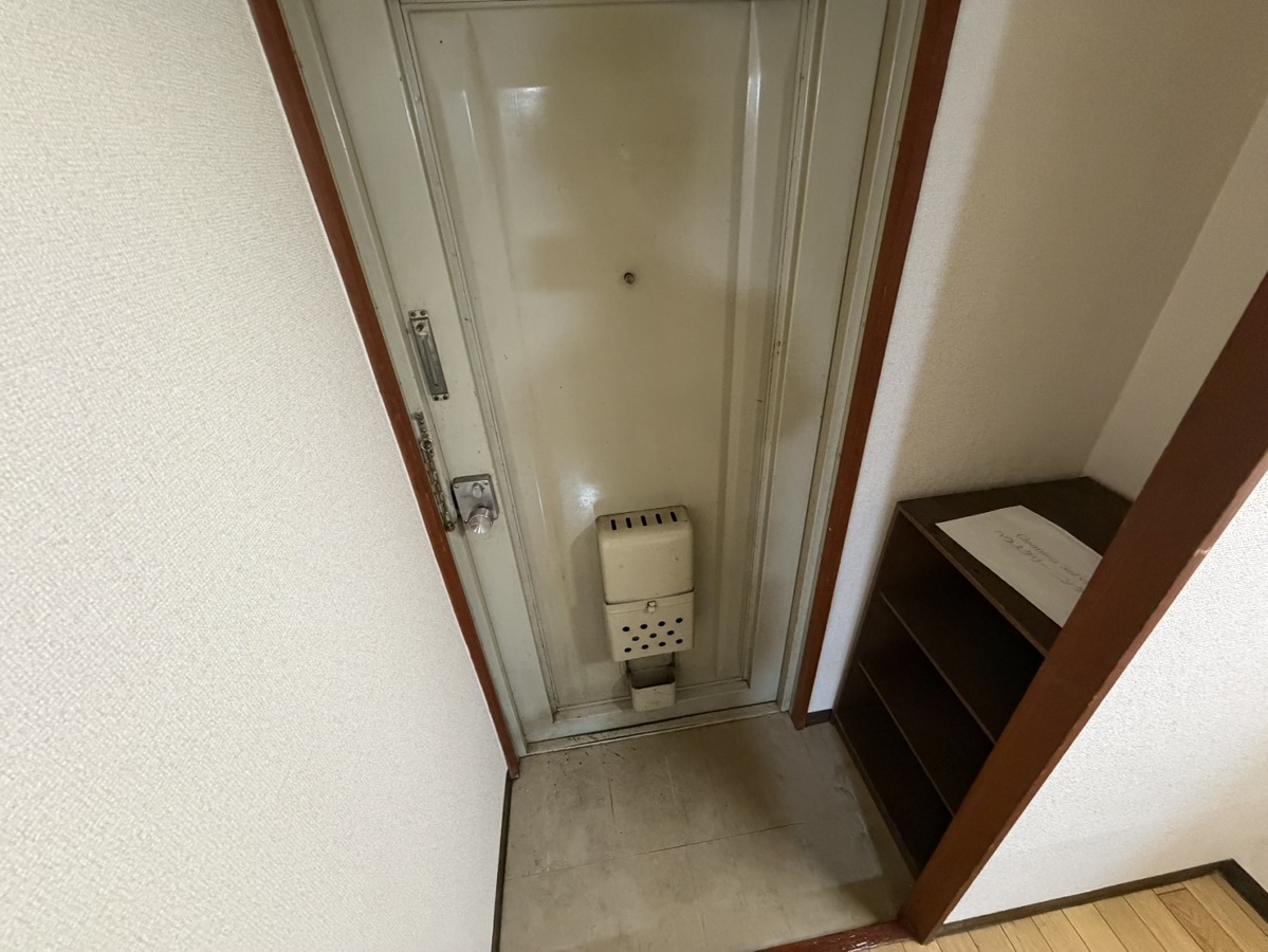 玄関 写真6