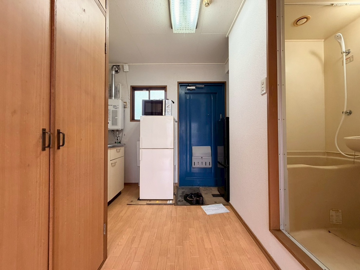 眺望 写真29
