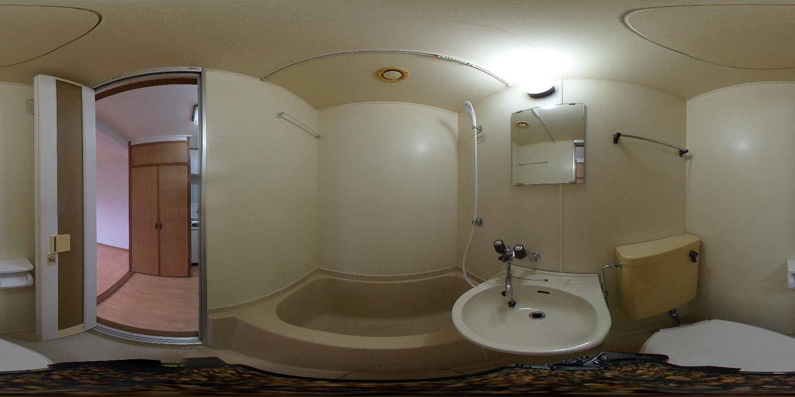 バス 写真36