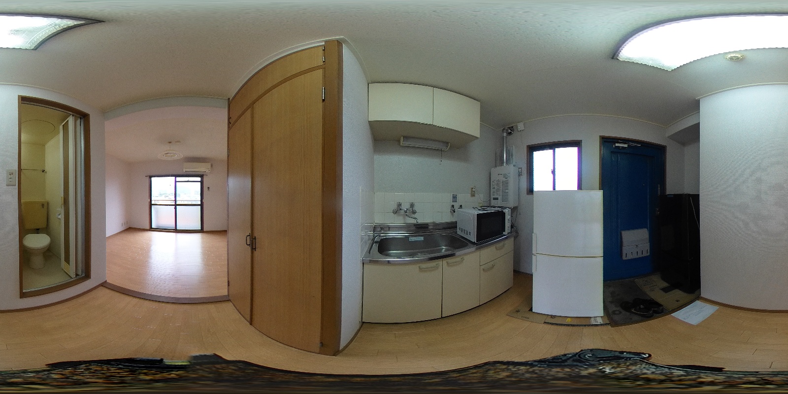 キッチン 写真34