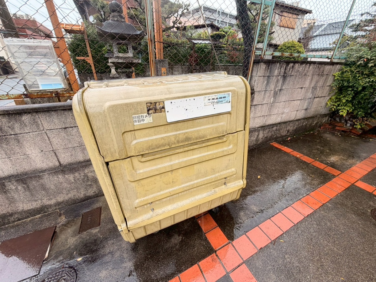 ロビー 写真3