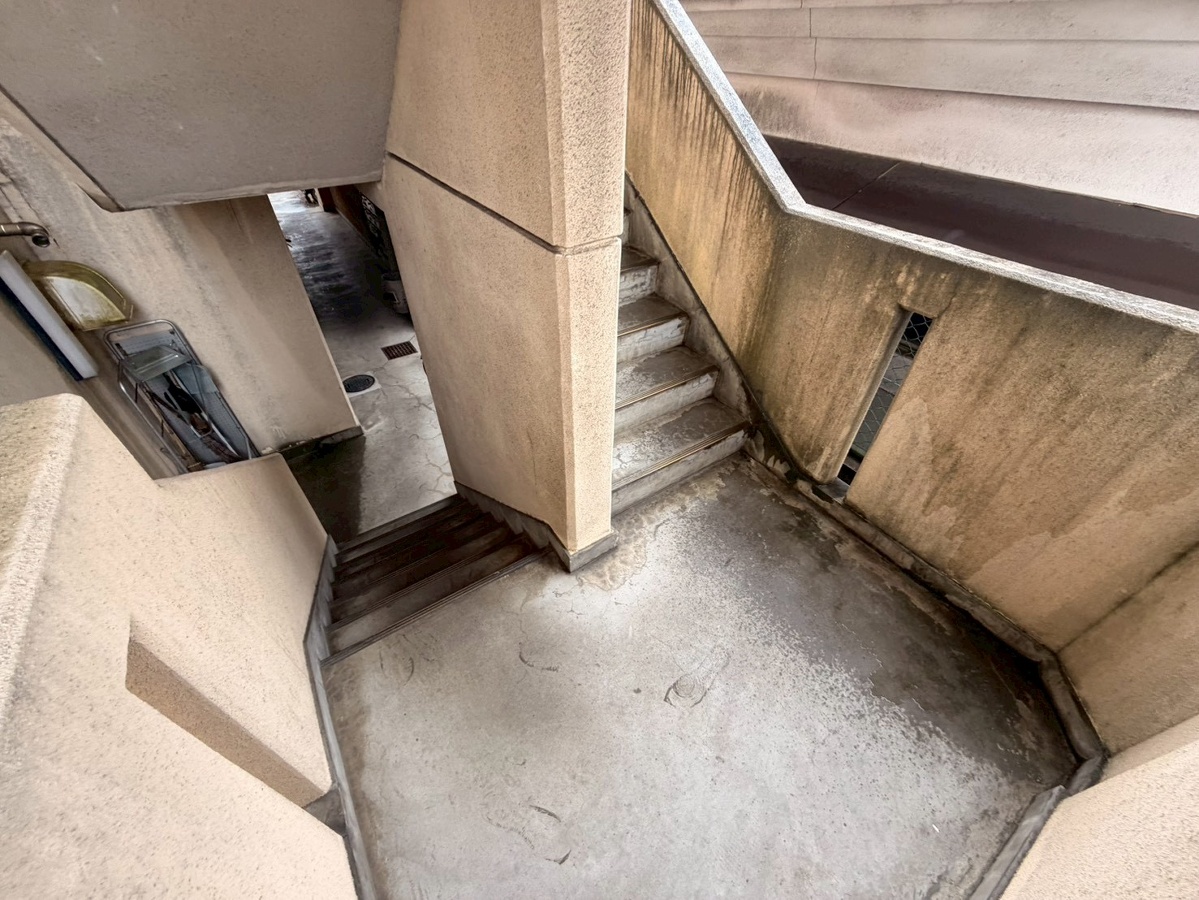 共用部 写真5