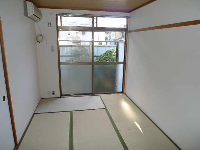 内装 写真2