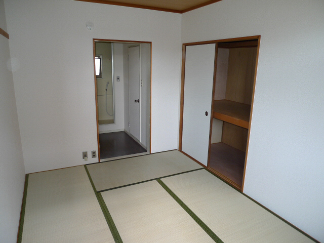 収納 写真7