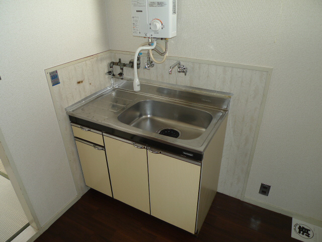 キッチン 写真3