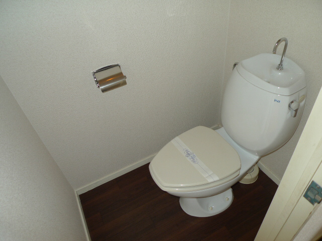 トイレ 写真6