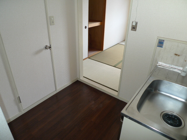 キッチン 写真4