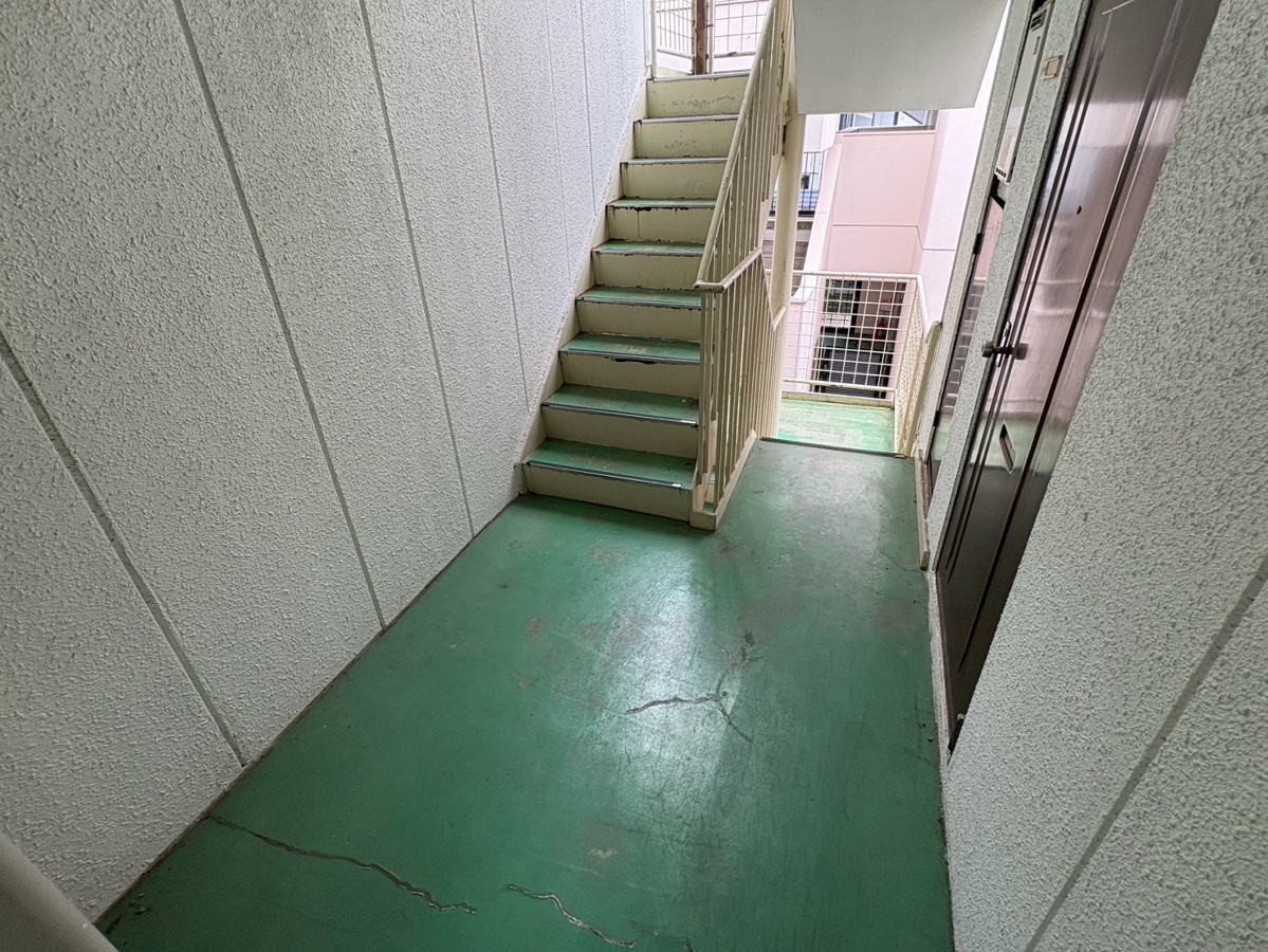 ロビー 写真30