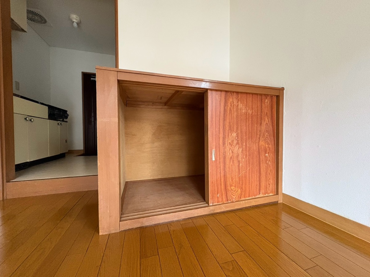 収納 写真15